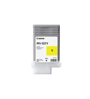 Canon  PFI 107 Y Kartuş