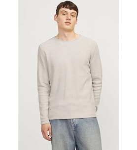 Jack & Jones Jjecooper Erkek Kazak