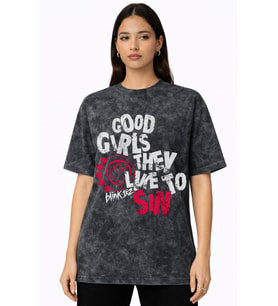 Blink-182 Rock Metal Müzik Grubu Baskılı Unisex Oversize Vintage Yıkamalı Tişört