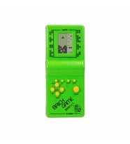 Nostalji Kutusu Tetris 90 Lar El Atarisi (Karışık)