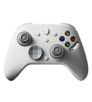 Thunderobot G80 ThunderSwap White Hall Effect TMR Kablosuz Gamepad
