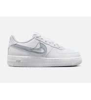 NIKE AİR FORCE 1 GS BEYAZ KADIN SPOR AYAKKABI FQ2413100 B-66