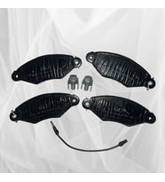 FREN BALATA ÖN PEUGEOT 206 206 207 1.4 1.6 1.4D