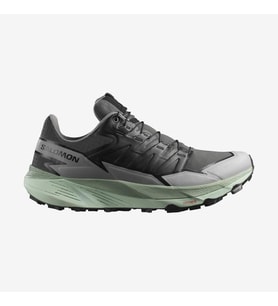Salomon THUNDERCROSS Erkek Koşu Ayakkabısı L47560800 (Çok Renkli)