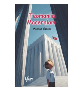 Teoman’ın Maceraları