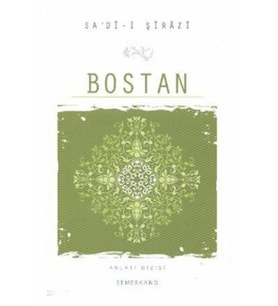 Bostan