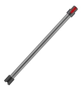 Dyson Uyumlu V7 Gri Süpürge Borusu