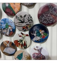 buton açacak  magnet 20 adet