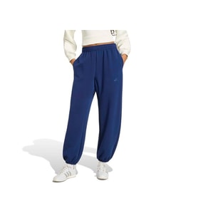 Adidas W ALL SZN SL PT Kadın Günlük Eşofman Altı KS7879 Mavi
