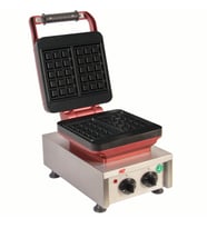 Omake WFL21.E12 Waffle Makinesi Brüksel 3x5
