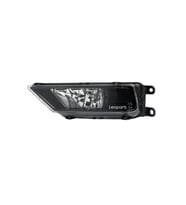 LEOPARTS Tiguan 2016-2020 / T-Roc 2017-2019 Sis Lambası Sol (İçi Siyah) 5NA941699B