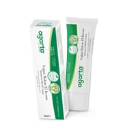 AGARTA DOĞAL YOĞUN BAKIM EL KREMİ 20 ML