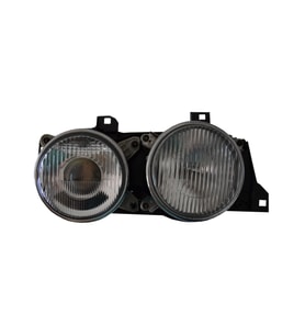 BMW 5-7 SERİSİ E32 E34 FAR SAĞ 63121391598