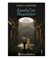 İstanbul'un Hayaletleri