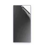 SChitec SHARP Aquos R10 Uyumlu Ön Yüzey Hayalet Privacy Hidrojel Ekran Koruyucu