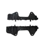 Renault Clio 5 Hb 20/23 Arka Tampon Bağlantı Braketi· Sağ/sol Set (2 Parça) 