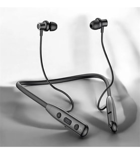 Boyun Bantlı Bluetooth Kulaklık ANC Özellikli Kulaklık İçi