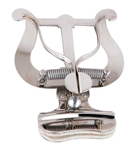 Fox MLR-07 Trombon Nota Maşası  Yürüyüş Bandosu İçin Nota Tutucu
