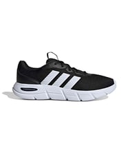 Adidas CLOUDFOAM FLEX - LACES Erkek Günlük Ayakkabı HQ4854 Siyah