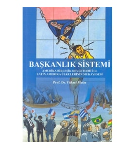 Başkanlık Sistemi