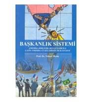 Başkanlık Sistemi