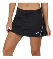 Joma 900812,1 Katy II Siyah Tenis Etek