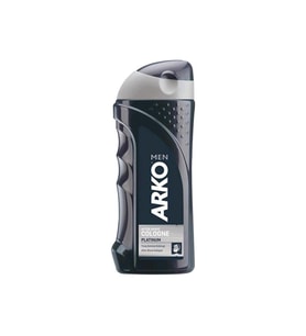 PLATİNUM AFTER SHAVE TRAŞ KOLANYASI MEN 200 ML