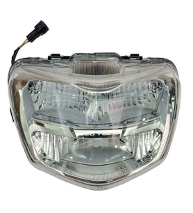 Tvs Jüpiter 125 Far Komple Oem Far Arasmto