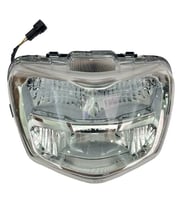 Tvs Jüpiter 125 Far Komple Oem Far Arasmto