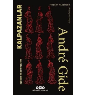 Kalpazanlar