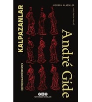 Kalpazanlar
