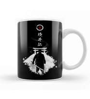 Ghost Of Tsushima The way of the Ghost Kupa Bardak Porselen