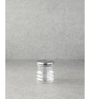 Rivoli Borosilikat Kavanoz, Şeffaf, 475 ml