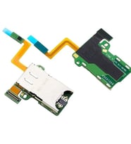 Motorola Moto Z Play Xt1635 Sim Kart Bordu Flexi