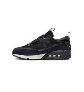 Nike  Wmns Air Max 90 Futura  Kadın Sneaker DM9922-003 (Siyah)