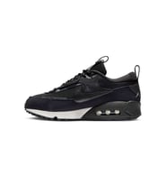 Nike  Wmns Air Max 90 Futura  Kadın Sneaker DM9922-003 (Siyah)