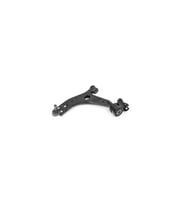 SALINCAK ÖN ALT SOL KOMPLE FOCUS II CMAX 04>11 VOLVO C30 06>12 C70 II S40 II V50 04> (18MM) ROTİLLİ