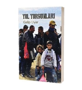 Yol Yorgunları