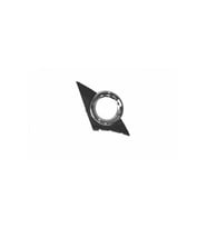PEUGEOT 207 ÖN TAMPON PANJURU KROM RC SPORT SOL 2006- 7452HW