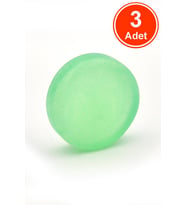 Okyanus Şeffaf Transparan Sabunu 90 G x 3 Adet