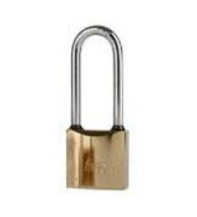 FİVESTAR 38 MM SARI UZUN ASMA KİLİT (FSBK0238)