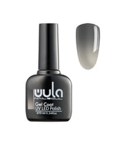 Wula Kalıcı Oje Nailsoul Termo 10ml Ton 646