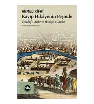 Kayıp Hikayenin Peşinde