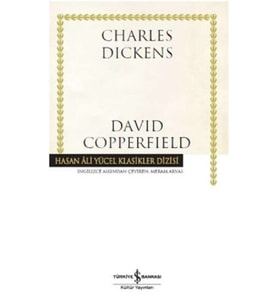 David Copperfield