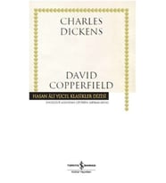 David Copperfield