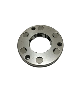 Cg 200 İlk Hareket Plakası 9 Lu Komple