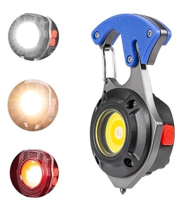 Powermaster W5147 Şarjlı Ledli Anahtarlık