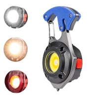 Powermaster W5147 Şarjlı Ledli Anahtarlık