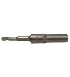 Mey İthalat® Pro-SCR SCR03093 Bits Somun Adaptörü 1/4 10 mm