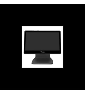 Tiwox Tp-9500+, Intel İ7 5.nesil, 15.6" Ekran, 8gb Ram, 128gb Ssd, Endüstriyel, Dokunmatik Pos Pc